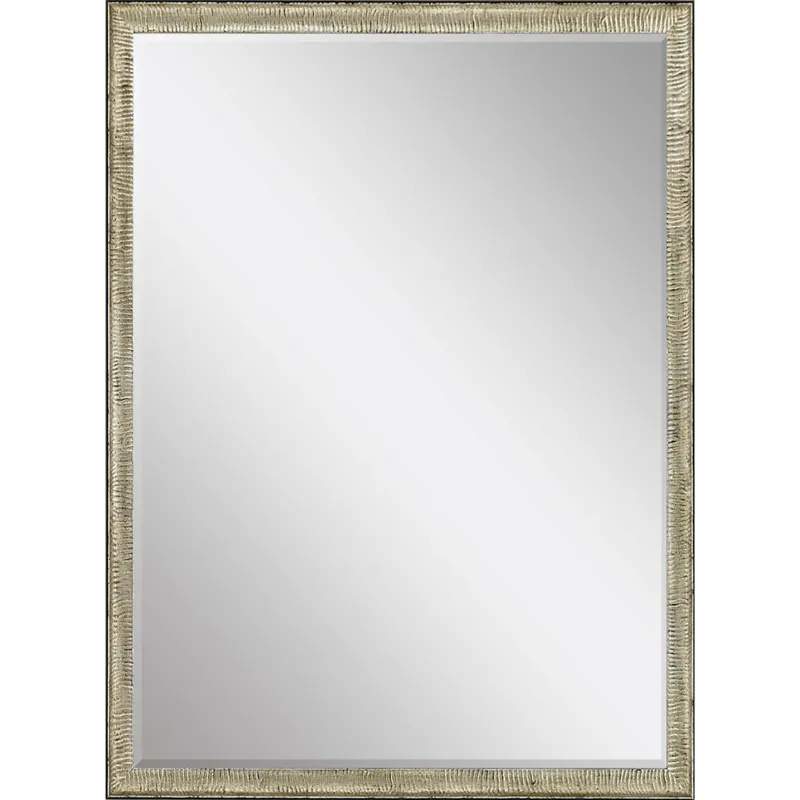 #549 24 x 36 Beveled Mirrors
