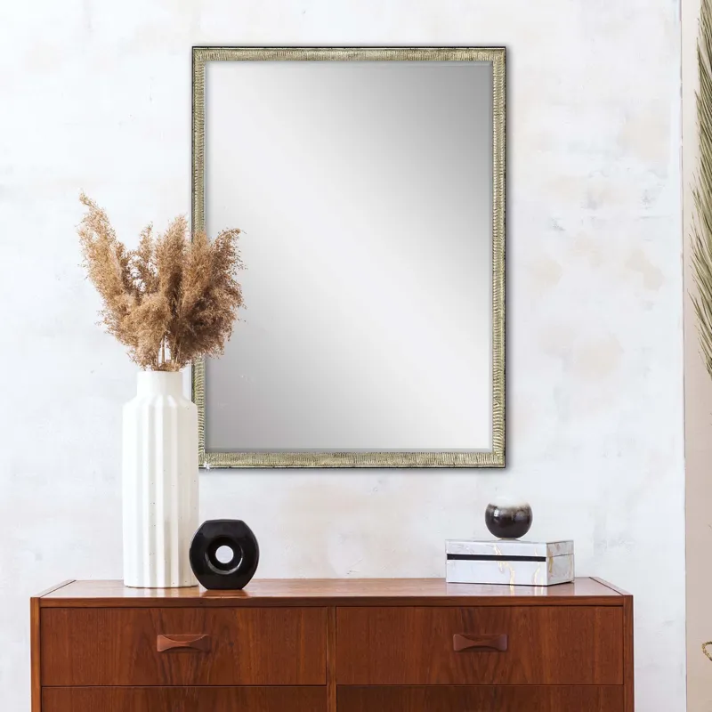 #549 24 x 36 Beveled Mirrors