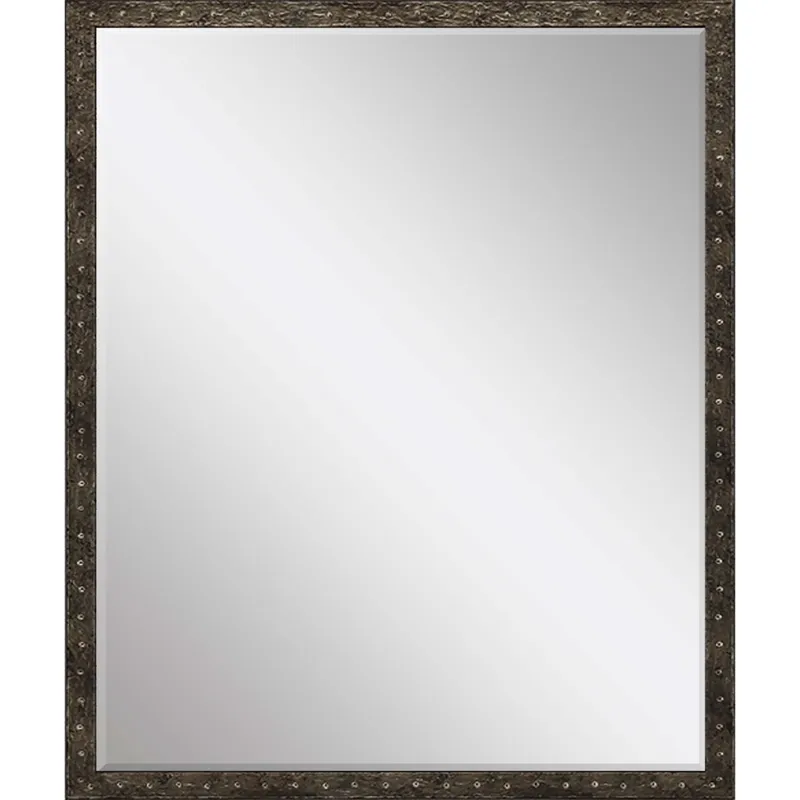 #712 22 x 28 Beveled Mirrors