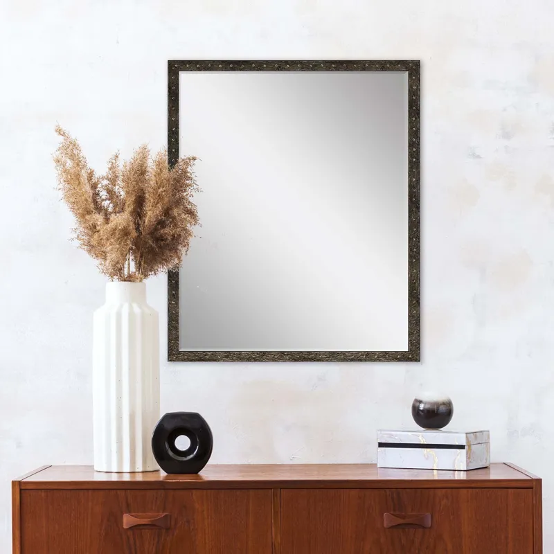 #712 22 x 28 Beveled Mirrors