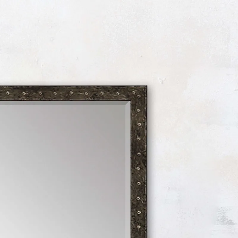 #712 22 x 28 Beveled Mirrors