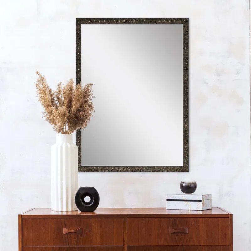 #712 24 x 36 Beveled Mirrors