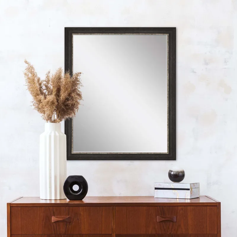 #843 22 x 28 Beveled Mirrors