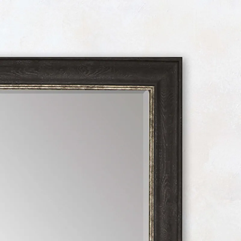 #843 24 x 36 Beveled Mirrors