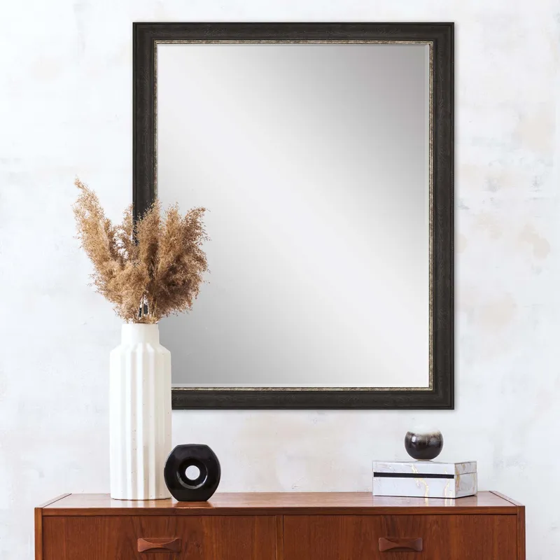 #843 30 x 40 Beveled Mirrors