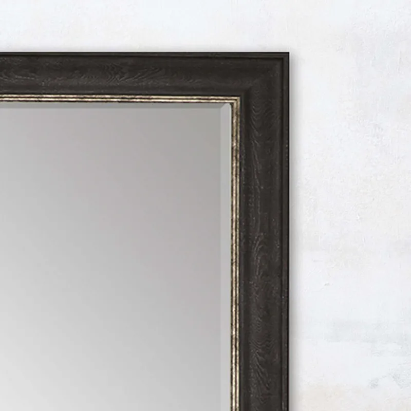 #843 30 x 40 Beveled Mirrors