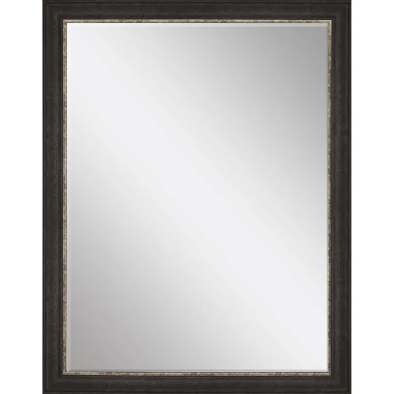 #843 36 x 48 Beveled Mirrors