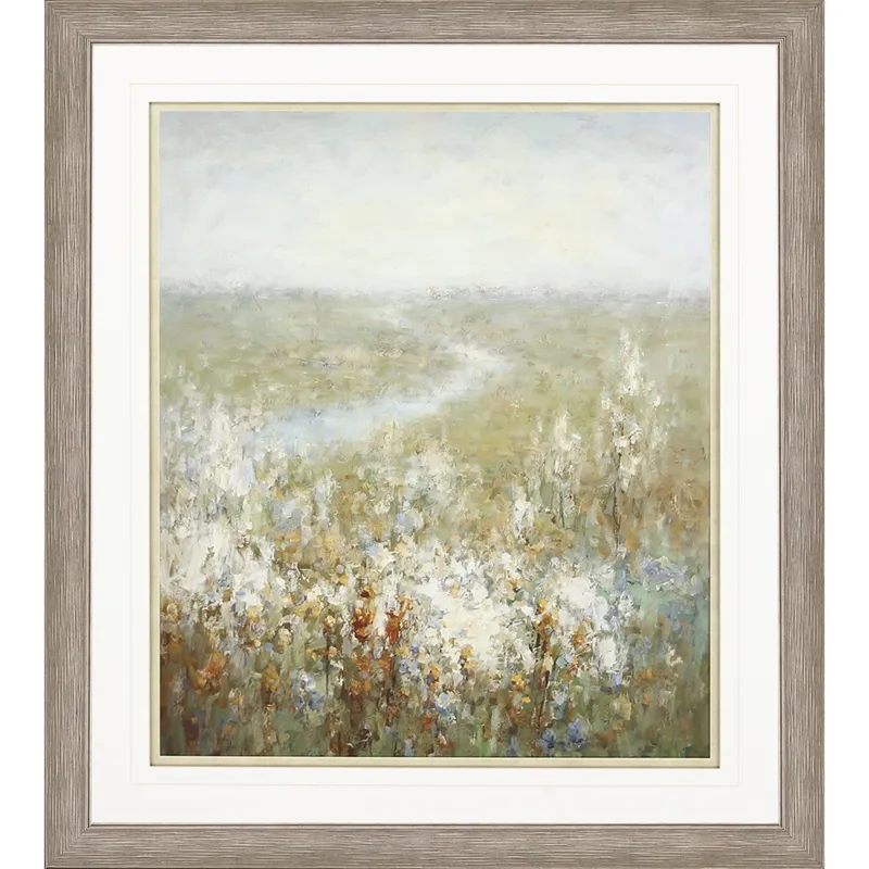 Endless Fields