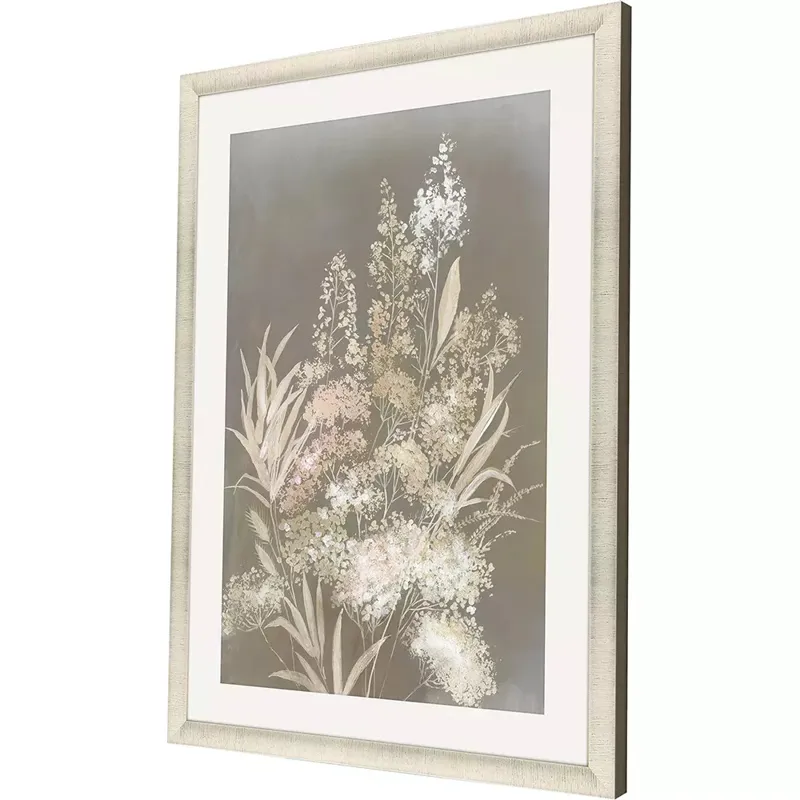 Delicate Bunch I