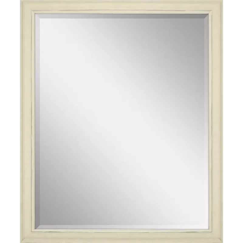 #624 22 x 28 Beveled Mirrors