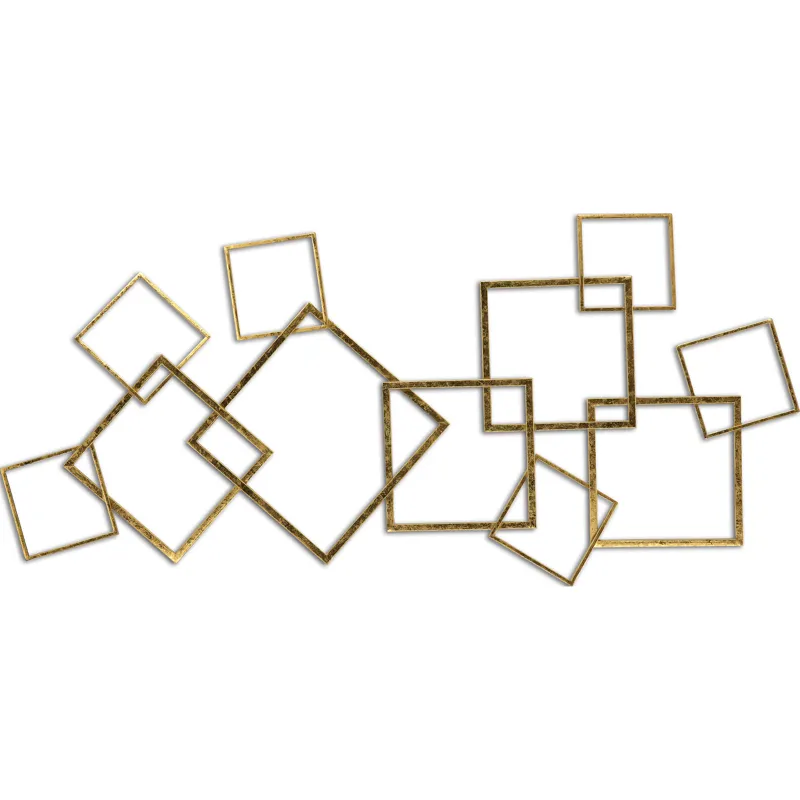 New Day Wall Sculpture