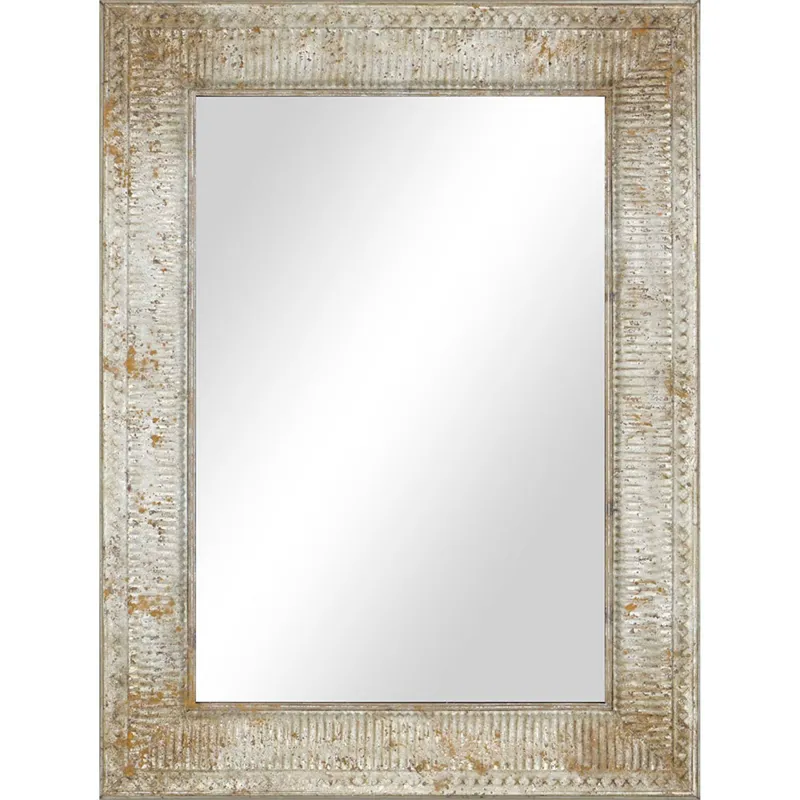 Discovery Mirror Mirrors