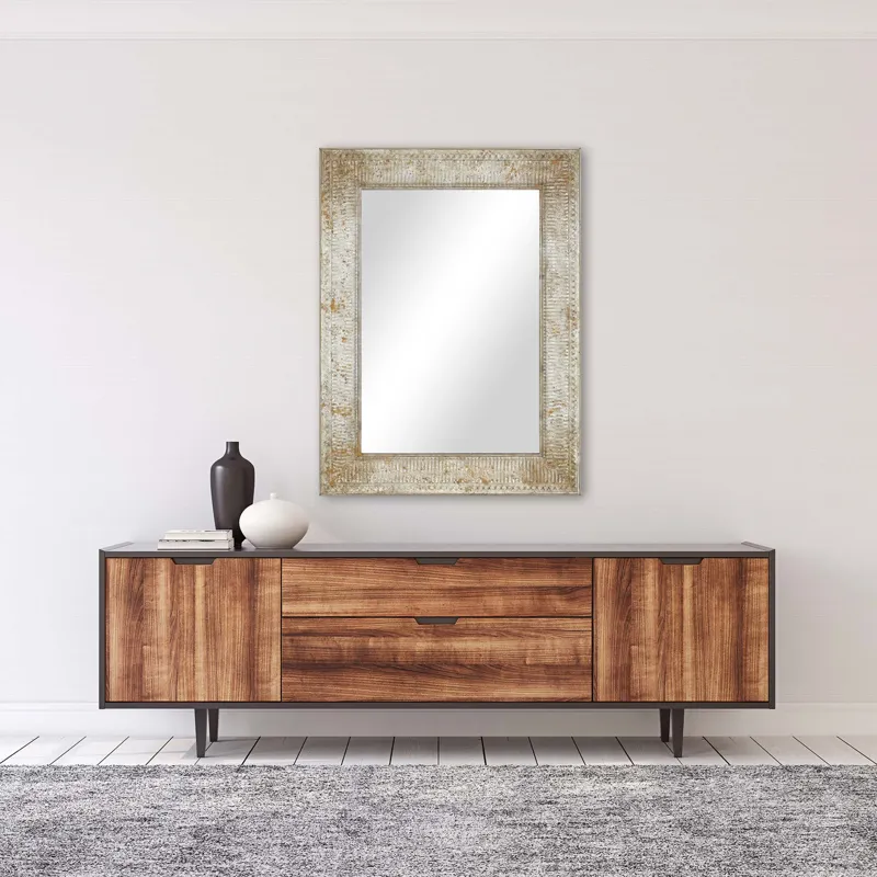 Discovery Mirror Mirrors