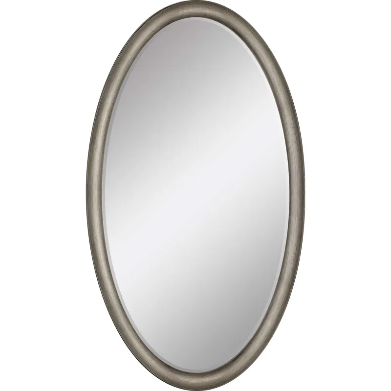 Woodall Mirror Mirrors