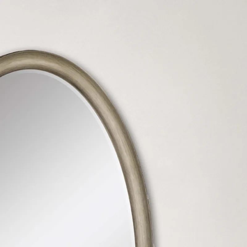 Woodall Mirror Mirrors