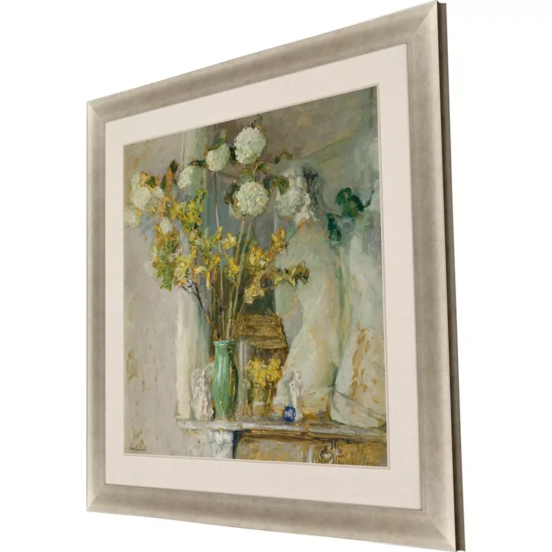 Venus de Milo Framed Art
