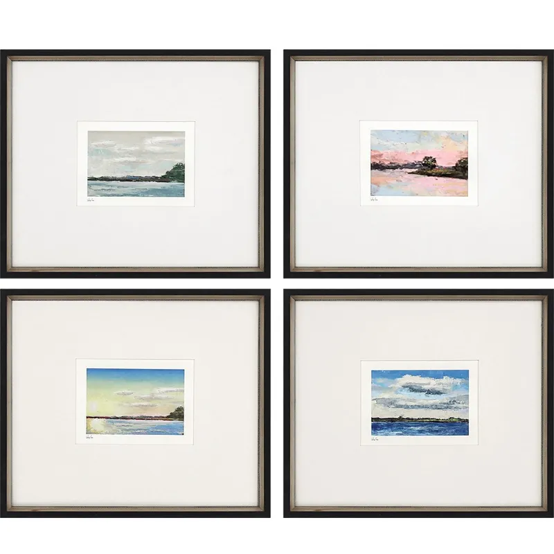 Land Study III S/4