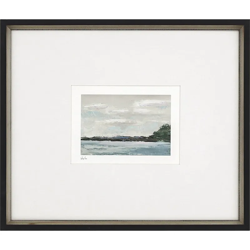 Land Study III S/4