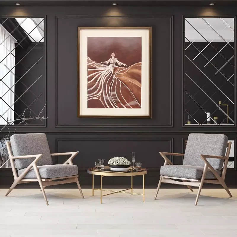 Gorgeous Framed Art