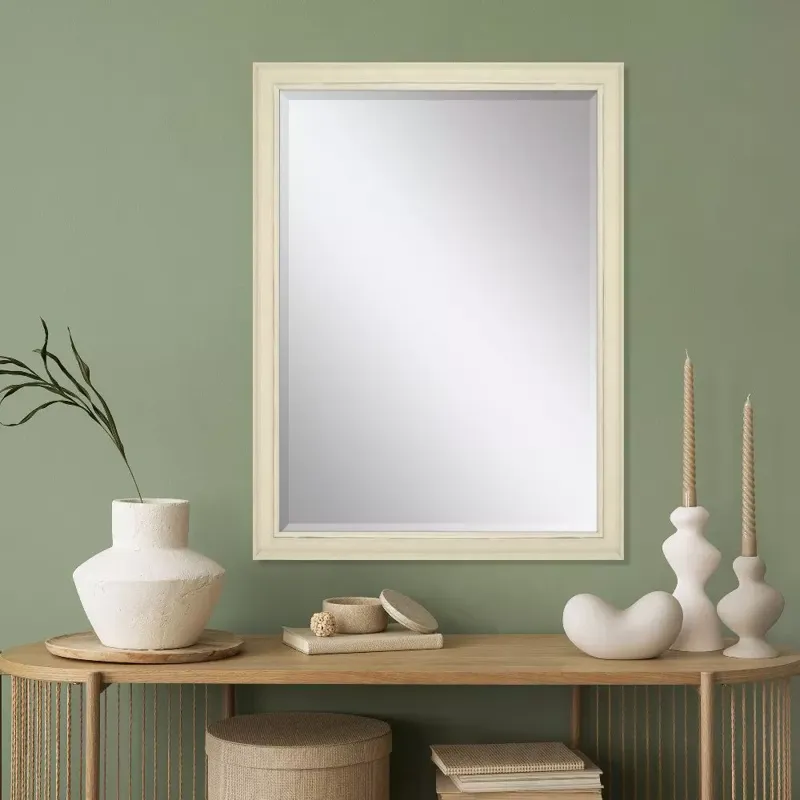 #624 24 x 36 Beveled Mirrors