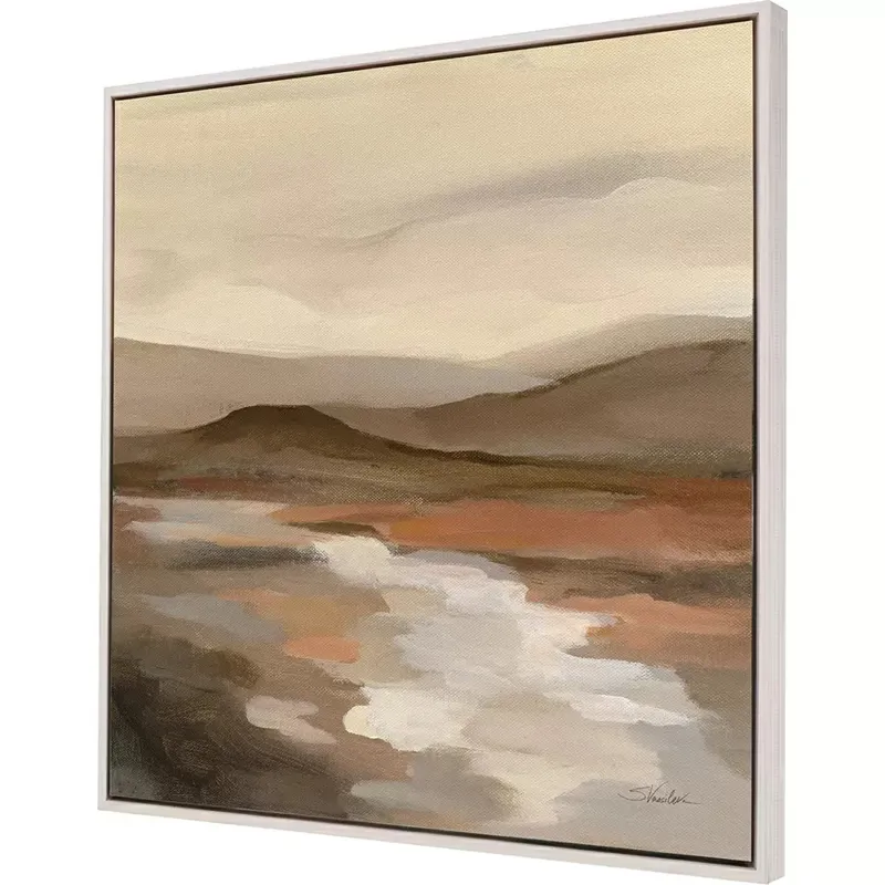 Cinnamon Riverbank II