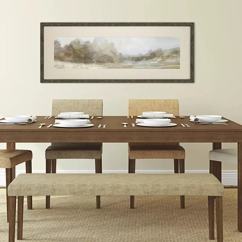 Focused Fields - Breeze