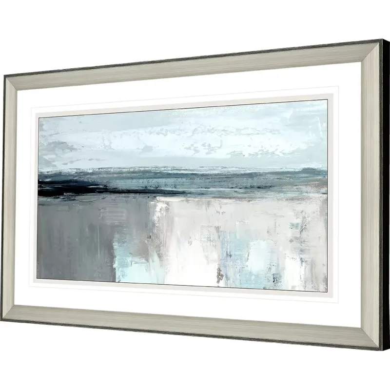 Moody Coast I