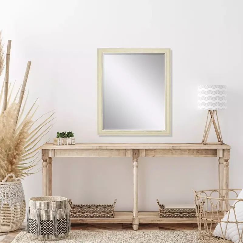 #624 22 x 28 Beveled Mirrors