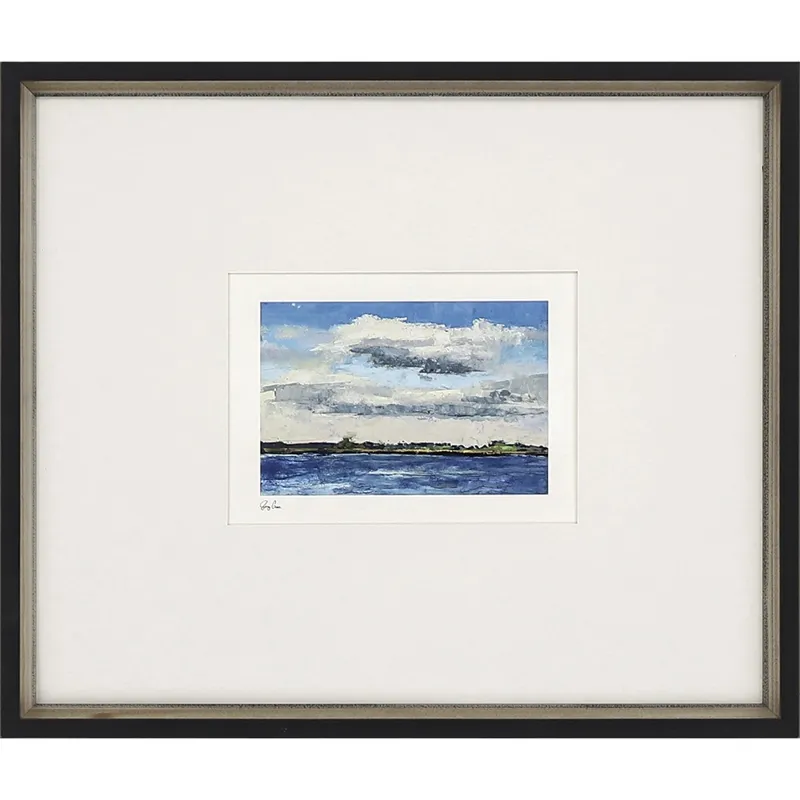 Land Study III S/4