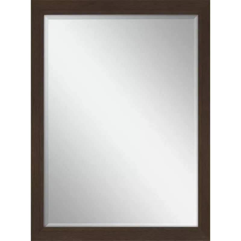 #474 24 x 36 Beveled Mirrors