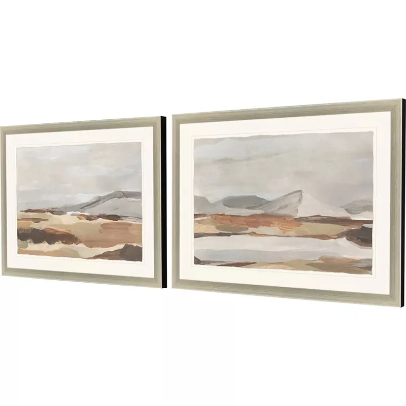 Dusky Mountain S/2