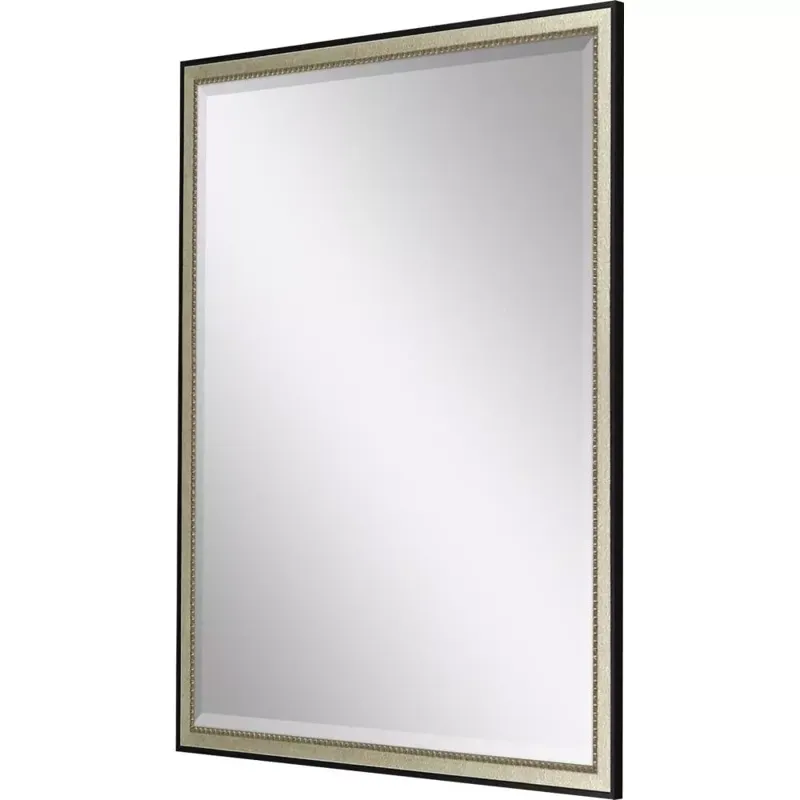 #424 22 x 28 Beveled Mirrors