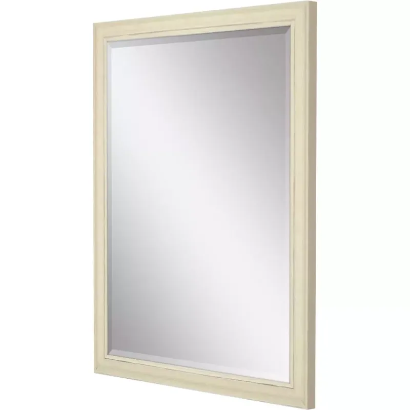 #624 30 x 40 Beveled Mirrors