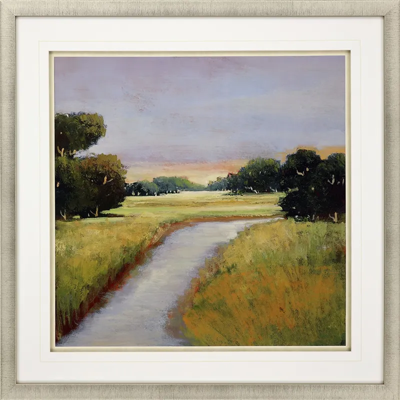 Golden Marsh