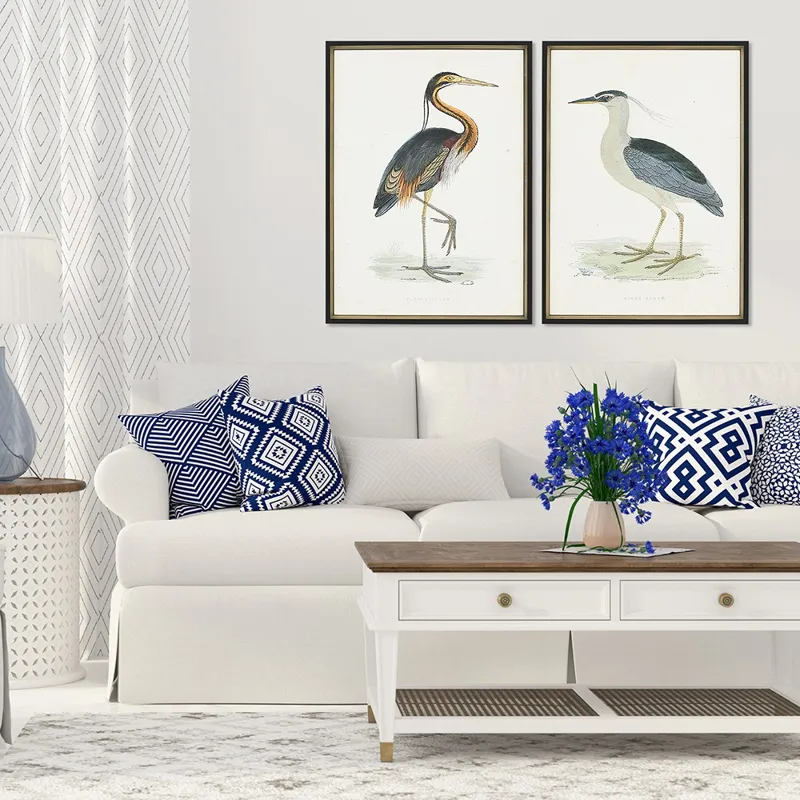 Herons S/2