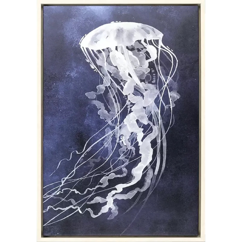Under Sway II Canvas