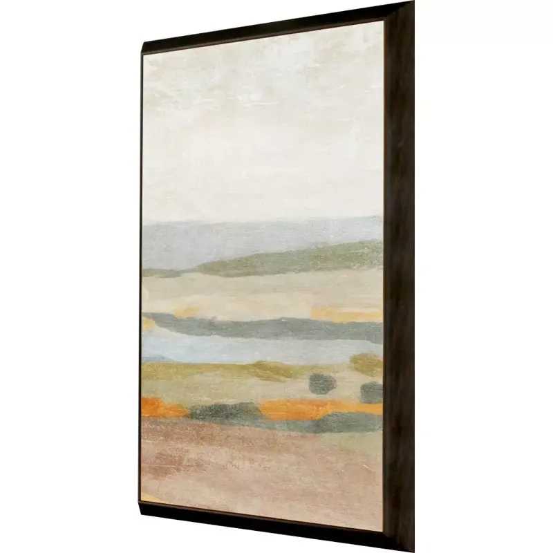 Sonoran III Framed Art