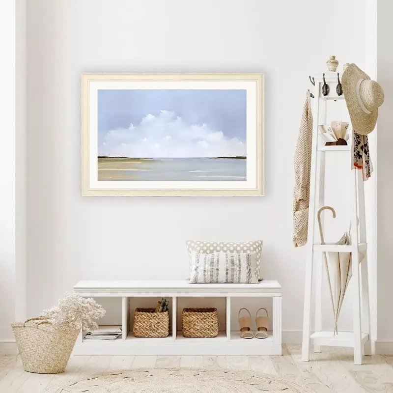 Awakening Framed Art