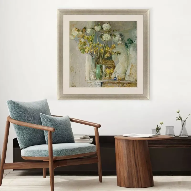 Venus de Milo Framed Art