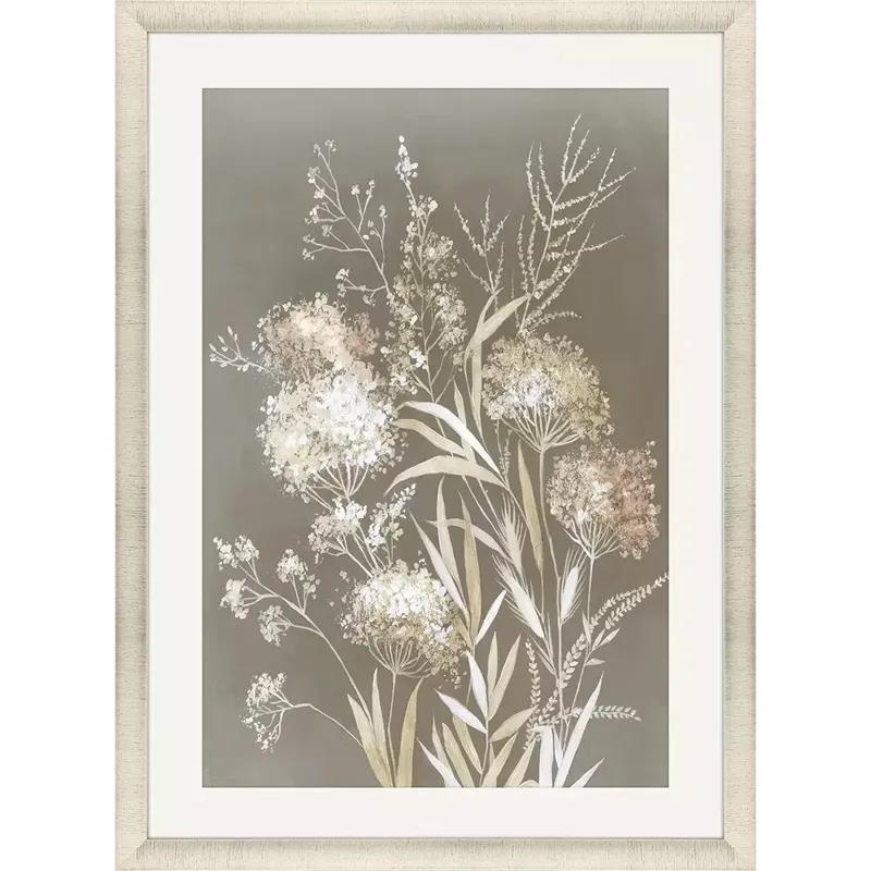 Delicate Bunch II