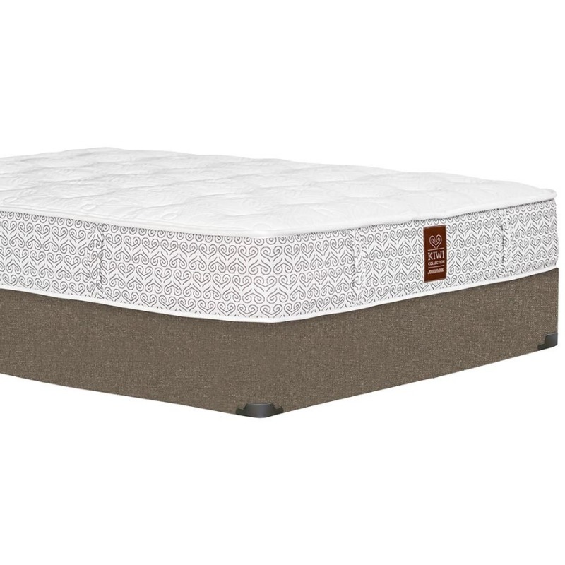 Rylie Luxury Firm Mattress 5612 by Paramount Sleep Company at Willis