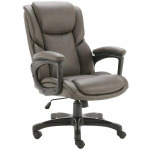 Fabric Desk Chair - Grand Slam Mocha