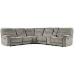 Cooper - Shadow Natural 6PC Sectional