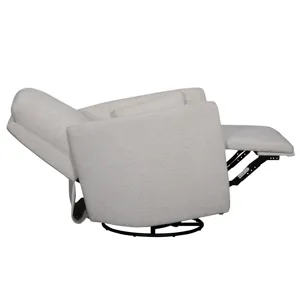 Turner - Mascarpone Manual Swivel Glider Recliner