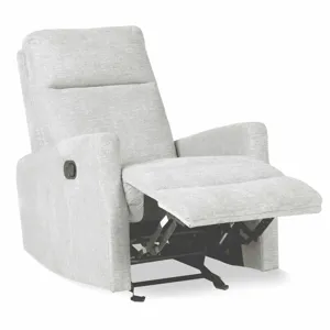Manual Glider Recliner
