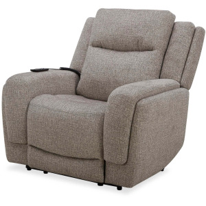 Penfield - Frappe Power Zero Gravity Recliner with Heat & Massage