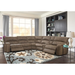 Polaris Kahlua Modular Straight Console