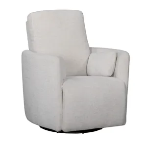 Turner - Mascarpone Manual Swivel Glider Recliner