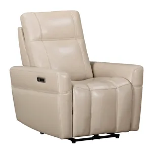 Bradford Steamboat Power Zero Gravity Recliner - Quartz