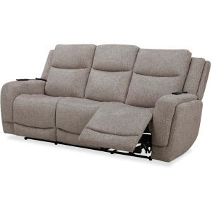 Penfield - Frappe Power Zero Gravity Sofa with Heat, Massage & Speaker